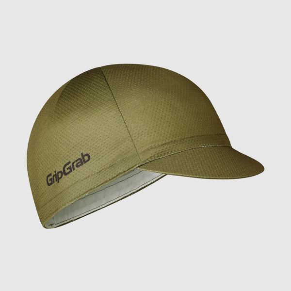 GripGrab Lightweight Summer Cycling Cap