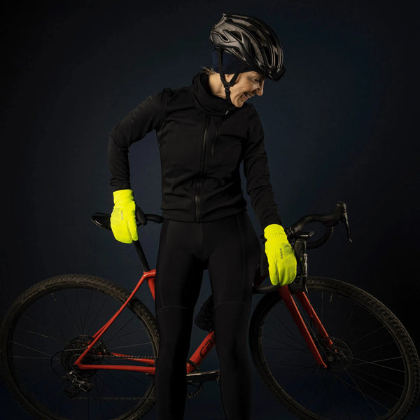 Gripgrab Multifunctional Merino Nekwarmer