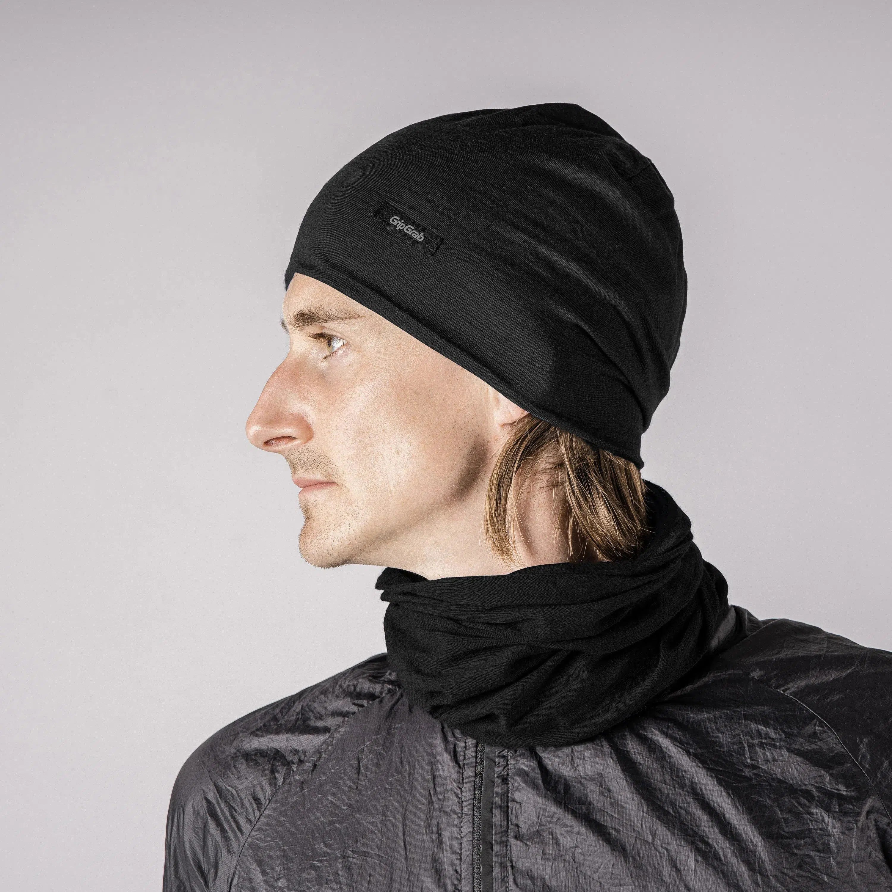 Gripgrab Multifunctional Merino Nekwarmer