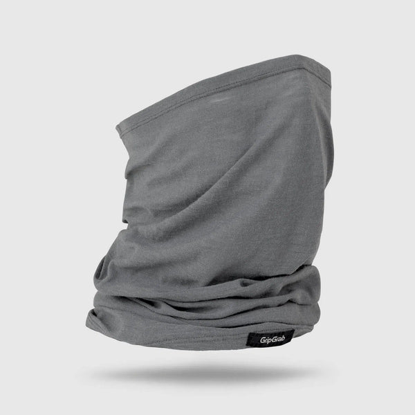 Gripgrab Multifunctional Merino Nekwarmer
