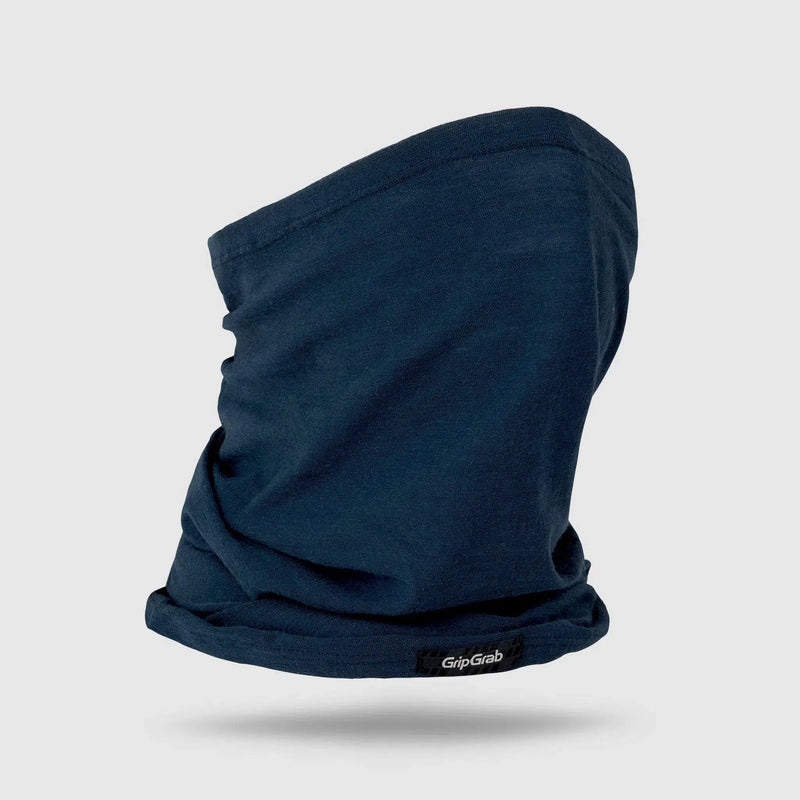 Donker Blauw