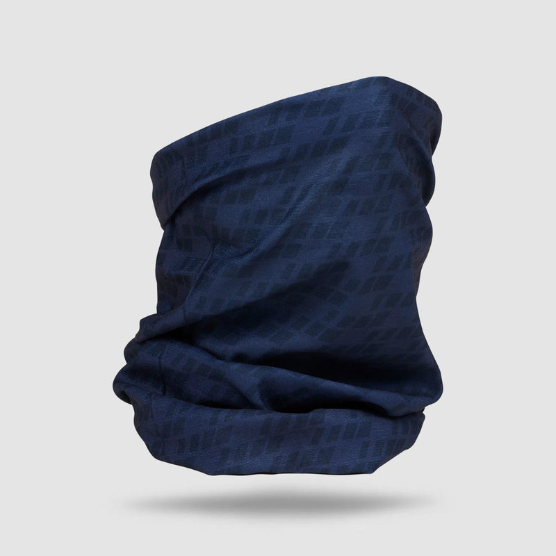 Donker Blauw