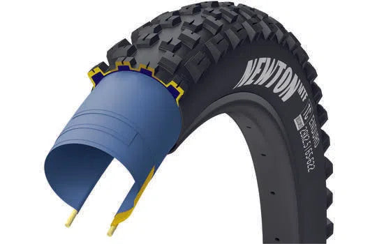 Goodyear Newton MTR Enduro Tubeless Complete Mountainbikeband