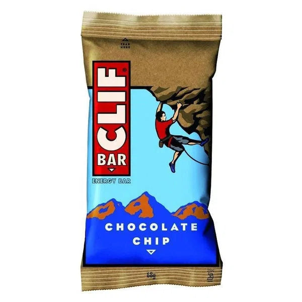 Clifbar Energiereep (68gram) Korte THT