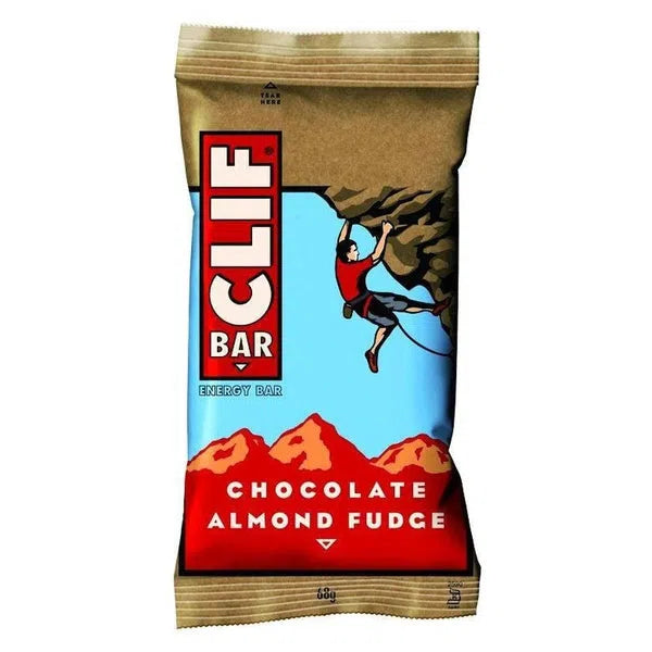 Clifbar Energiereep (68gram) Korte THT