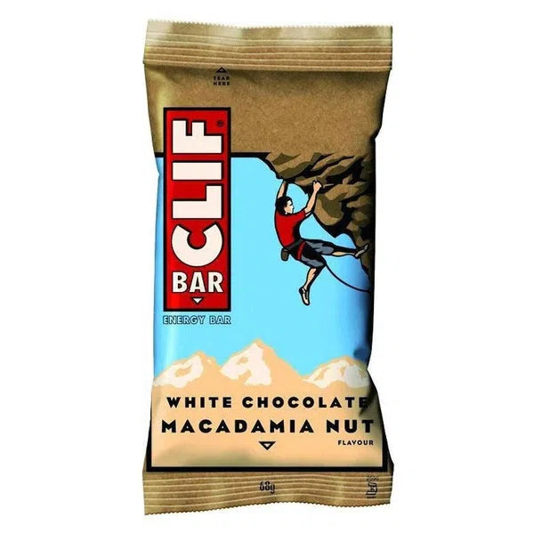 Clifbar Energiereep (68gram) Korte THT