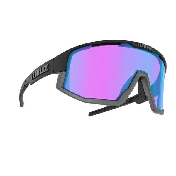 Bliz Vision Nordic Light Fietsbril