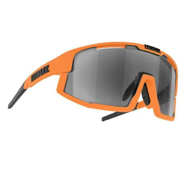 Mat Neon Oranje
