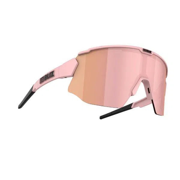 Bliz Breeze Fiets- en Hardloopbril