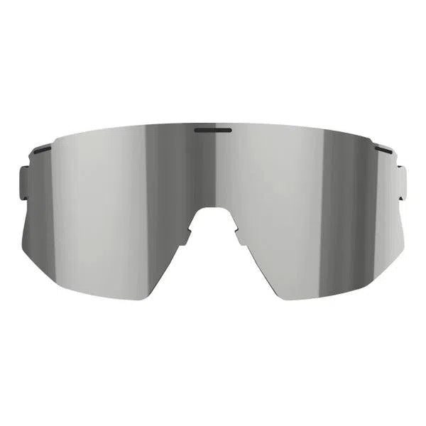 Smoke m Zilver Mirror