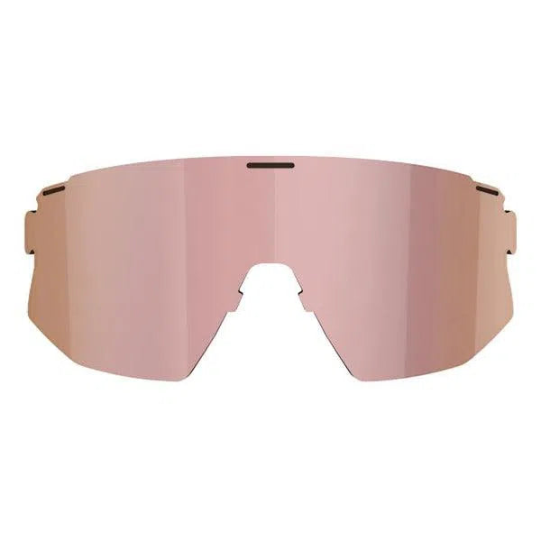 Bruin m Roze Multi