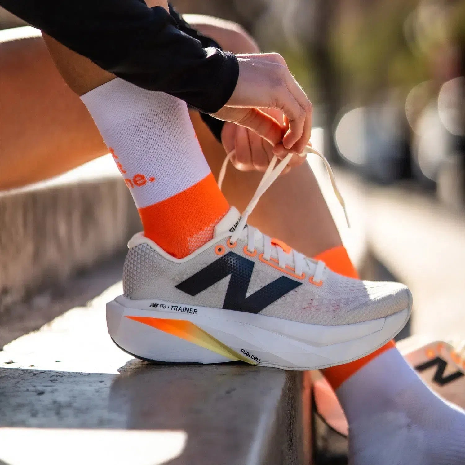 Sporcks Get Shit Done Hardloopsokken