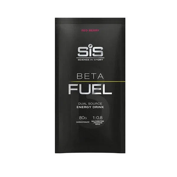 SIS Beta Fuel Sportdrank DOOS - 15 Stuks