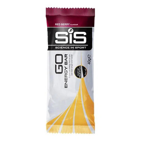 SIS Go Energiereep (40gr)