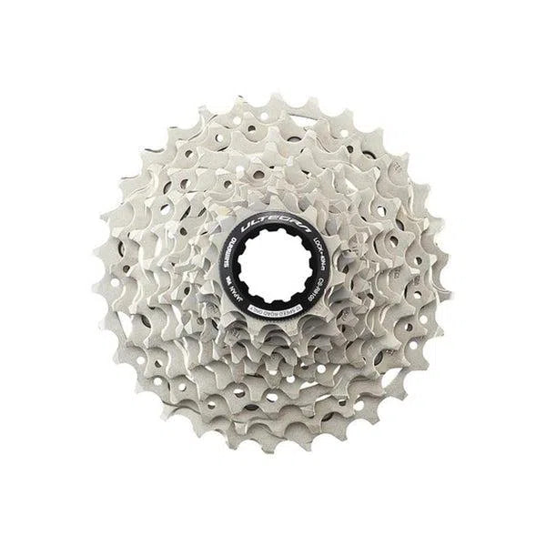 Shimano Cassette Ultegra CS-R8100-12-speed