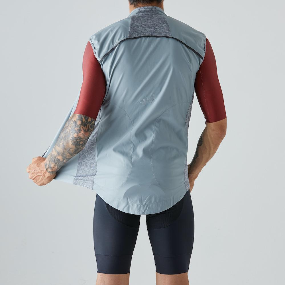 Givelo Quick Free Gilet Vest Heren