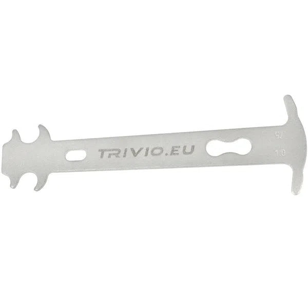 Trivio Kettingslijtage Meter - Chain Checker