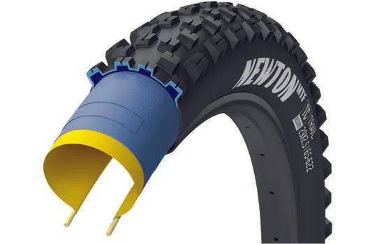 Goodyear Newton MTR Trail Tubeless Complete Mountainbikeband