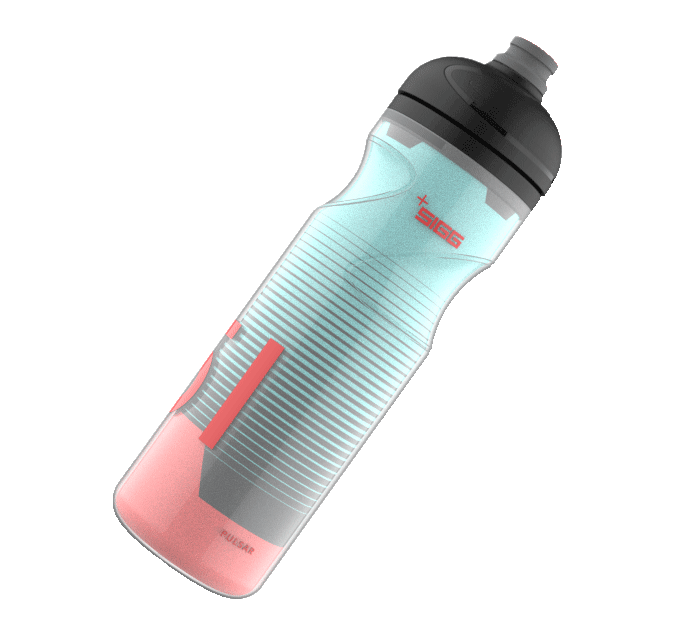 Sigg Pulsar Therm (0.65L) Geisoleerde Waterfles