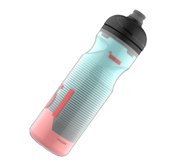 Sigg Pulsar Therm (0.65L) Geisoleerde Waterfles