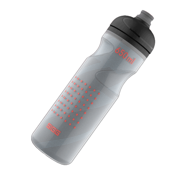 Sigg Pulsar Therm (0.65L) Geisoleerde Waterfles