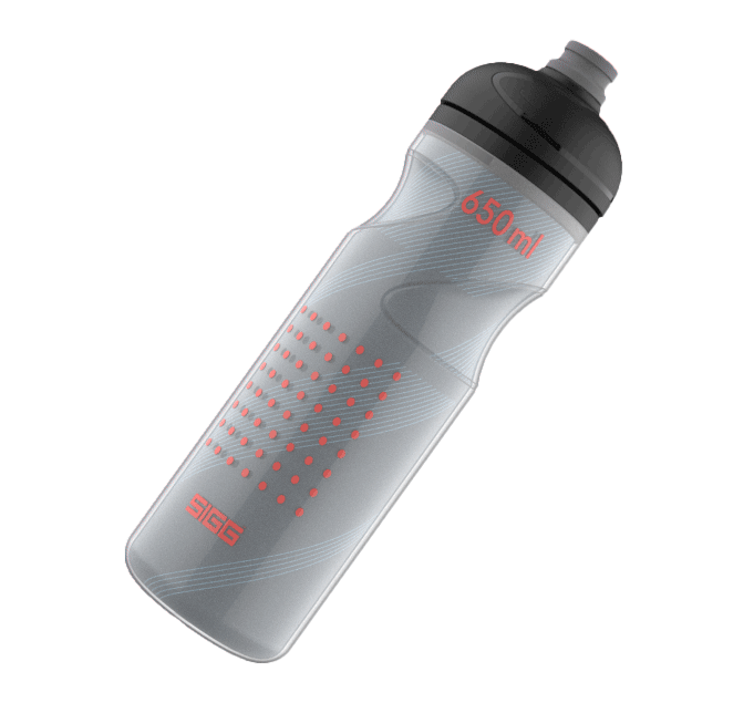 Sigg Pulsar Therm (0.65L) Insulated Water Bottle