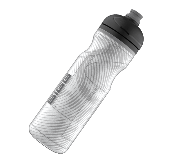 Sigg Pulsar Therm (0.65L) Geisoleerde Waterfles