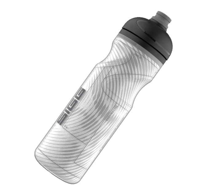 Sigg Pulsar Therm (0.65L) Insulated Water Bottle