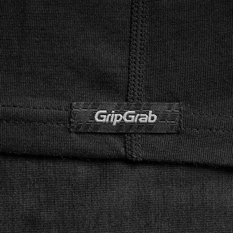 Gripgrab Merino Blend Thermal Korte Mouwen Ondershirt