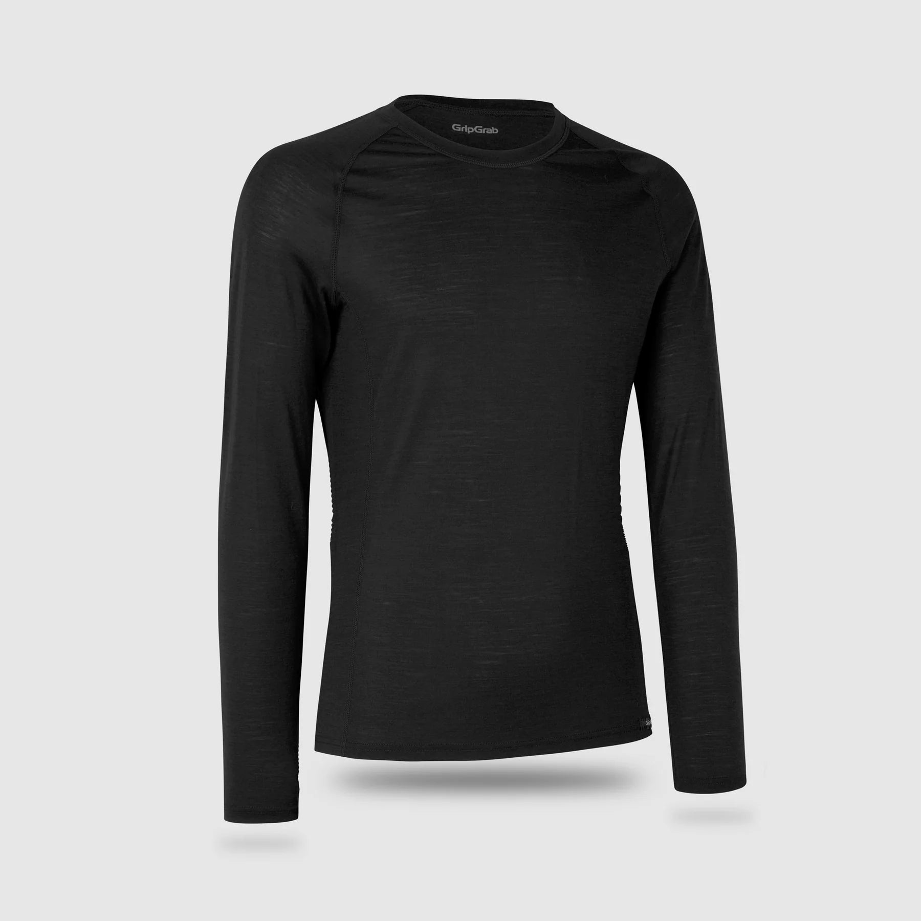 GripGrab Merino Blend Thermal Long Sleeve Base Layer