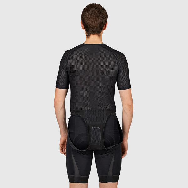 Gripgrab Ultralight Mesh Base Layer Korte Mouwen Heren