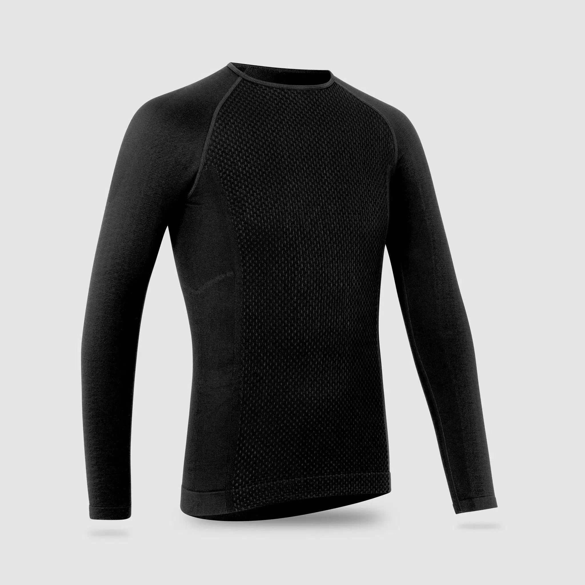 Gripgrab Expert 2 Thermal Seamless Lange Mouwen Base Layer Heren