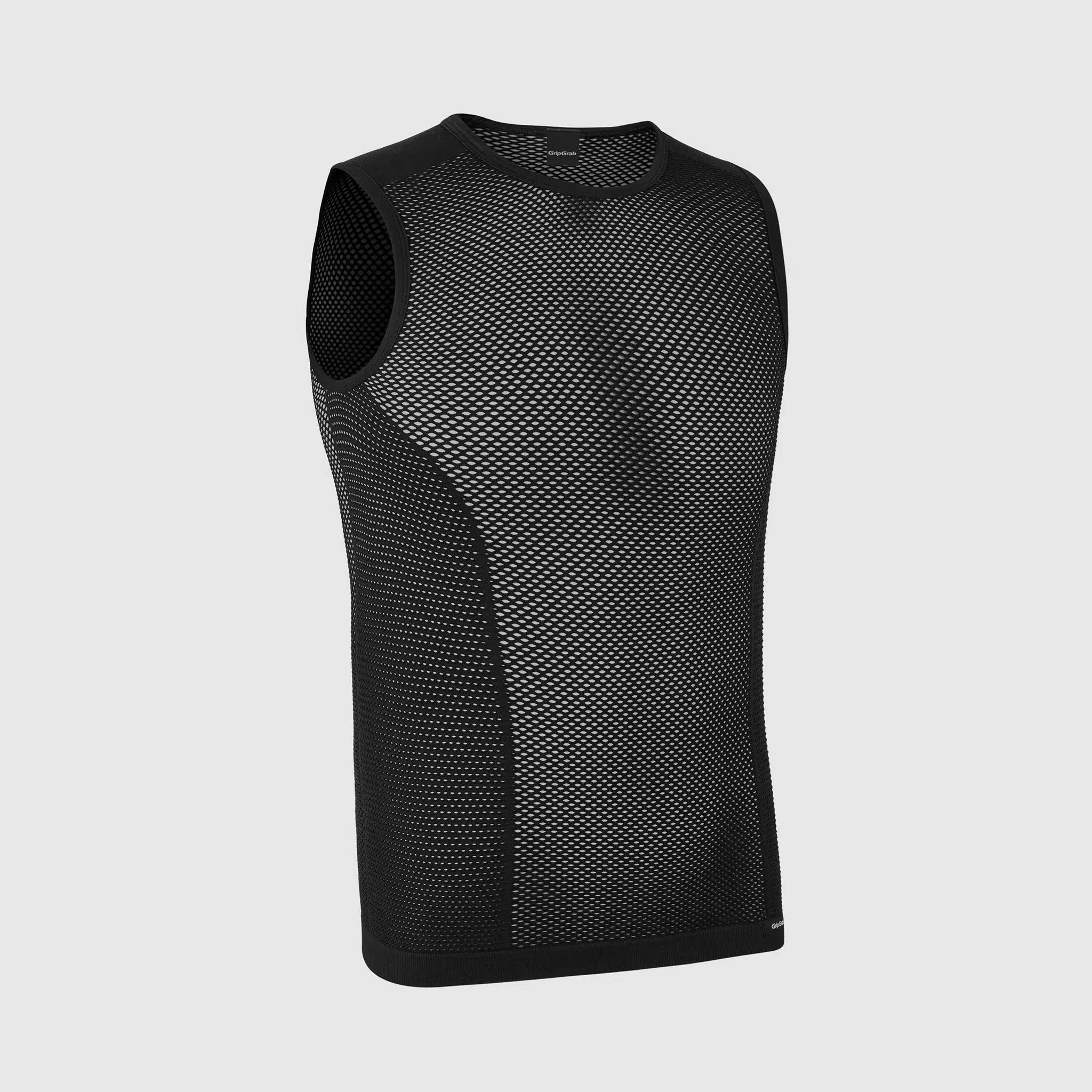 Gripgrab PACR Lente-Herfst Sleeveless Base Layer