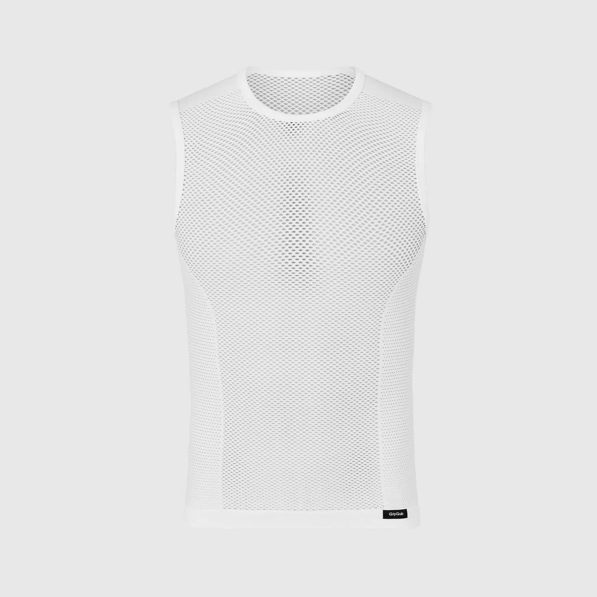 Gripgrab PACR Lente-Herfst Sleeveless Base Layer