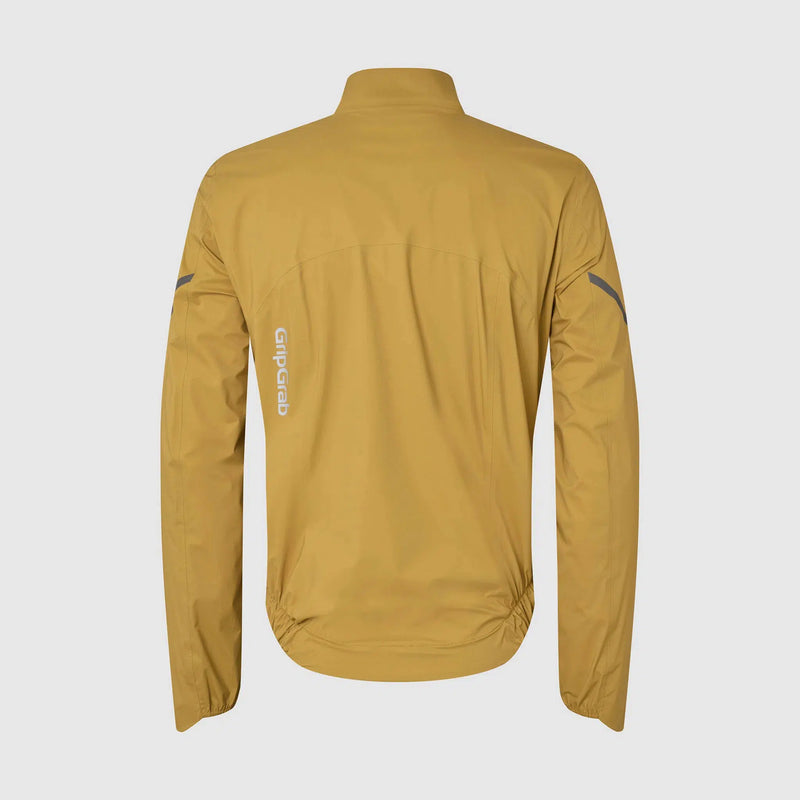 GripGrab PACR Waterproof Lichtgewicht Regenjas Heren