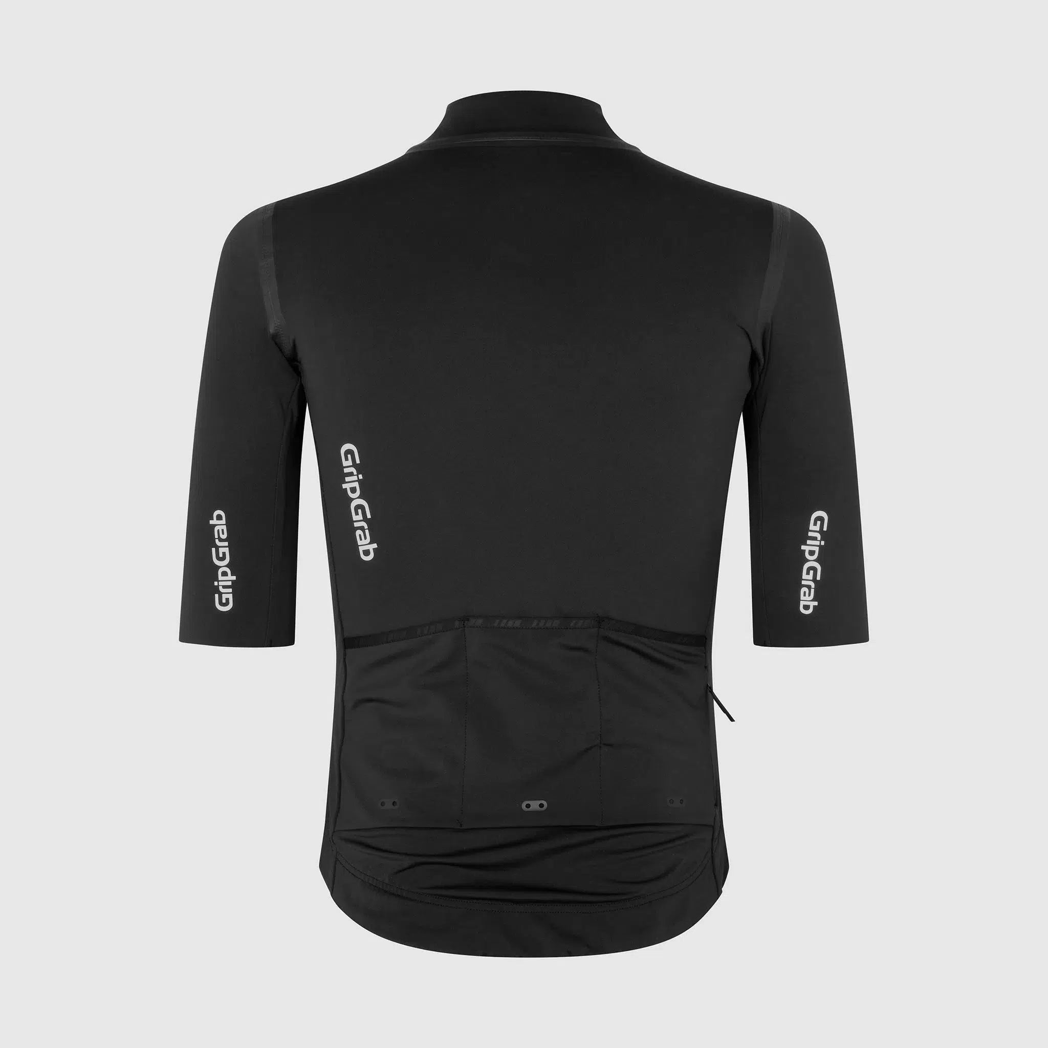 Gripgrab AquaRepel Waterproof Fietsshirt Korte Mouwen