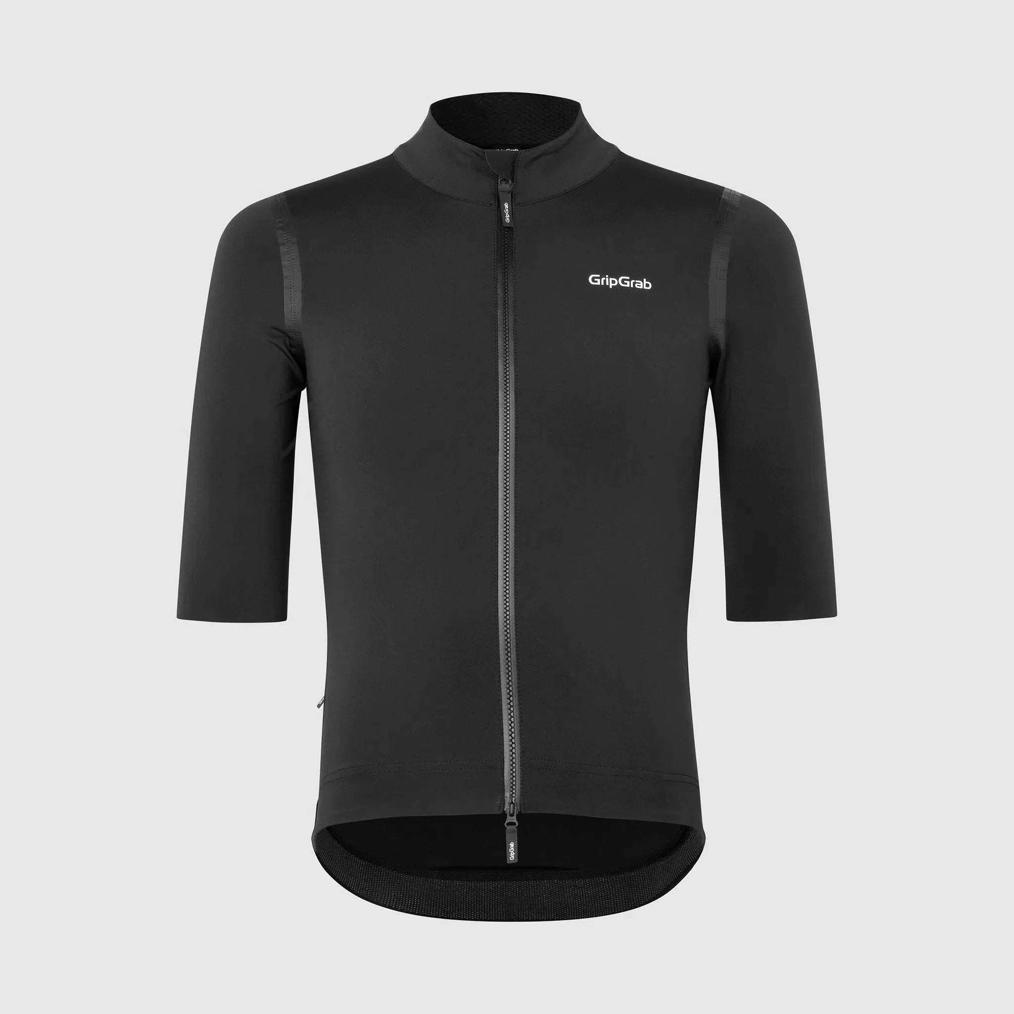 Gripgrab AquaRepel Waterproof Fietsshirt Korte Mouwen