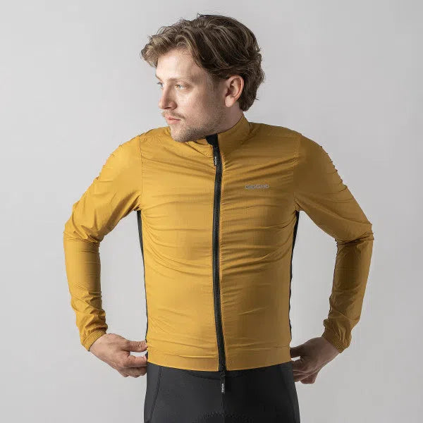 Gripgrab PACR Lichtgewicht Windproof Fietsjas Unisex