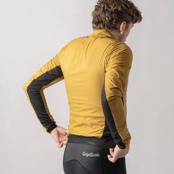 Gripgrab PACR Lichtgewicht Windproof Fietsjas Unisex