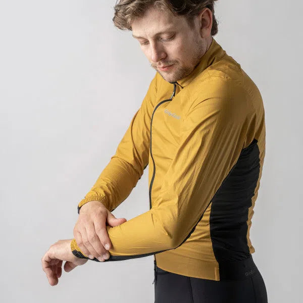 Gripgrab PACR Lichtgewicht Windproof Fietsjas Unisex