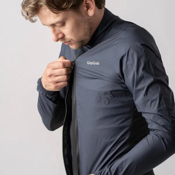 Gripgrab PACR Lichtgewicht Windproof Fietsjas Unisex