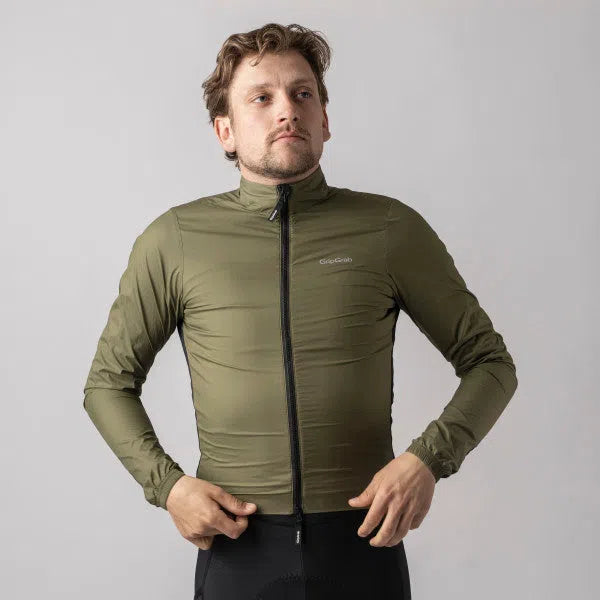 Gripgrab PACR Lichtgewicht Windproof Fietsjas Unisex