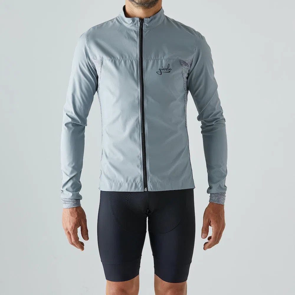 Givelo Quick Free Wind Jacket Heren