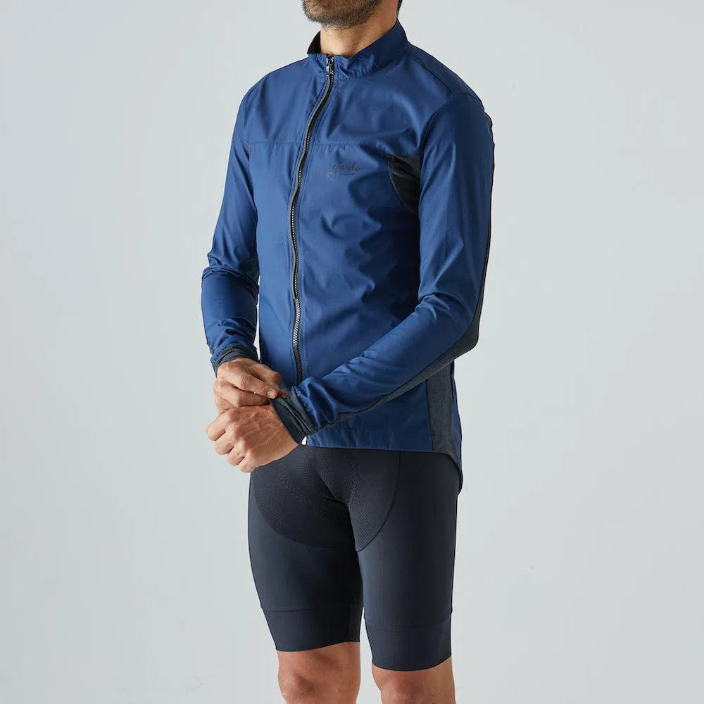 Givelo Quick Free Wind Jacket Heren