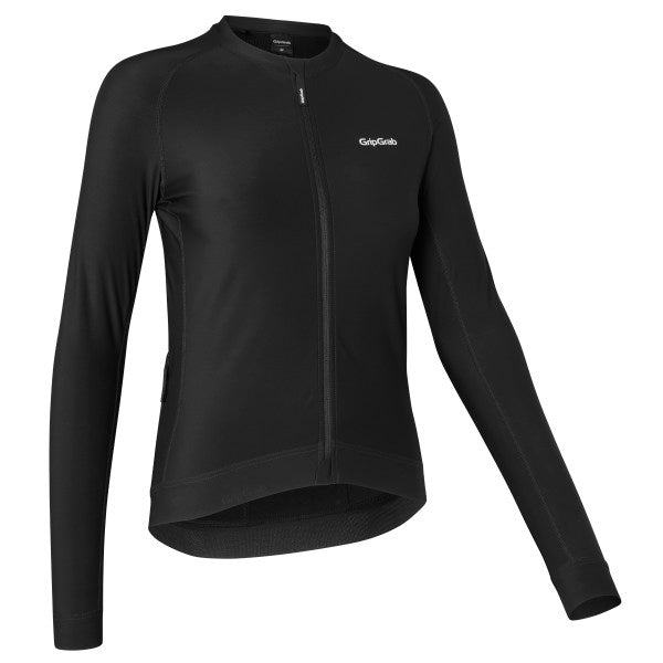Gripgrab PACR Fietsshirt Lange Mouwen Dames