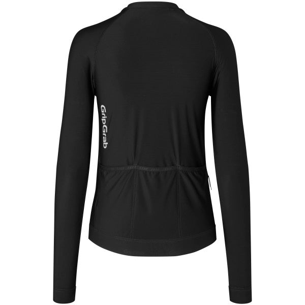 Gripgrab PACR Fietsshirt Lange Mouwen Dames