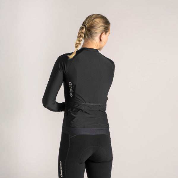Gripgrab PACR Fietsshirt Lange Mouwen Dames