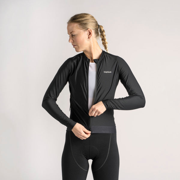 Gripgrab PACR Fietsshirt Lange Mouwen Dames
