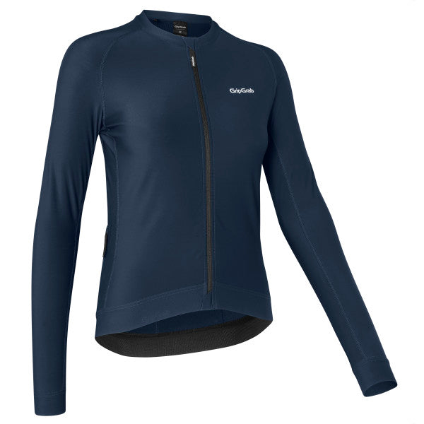 Gripgrab PACR Fietsshirt Lange Mouwen Dames