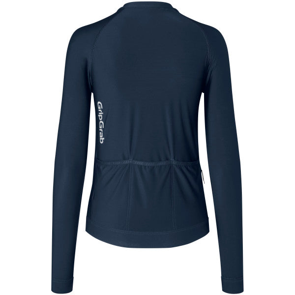 Gripgrab PACR Fietsshirt Lange Mouwen Dames